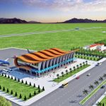 Bộ Quốc Phòng triển khai thi công sân bay Phan Thiết